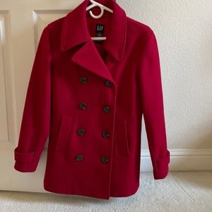 GAP Coat Jacket size Small